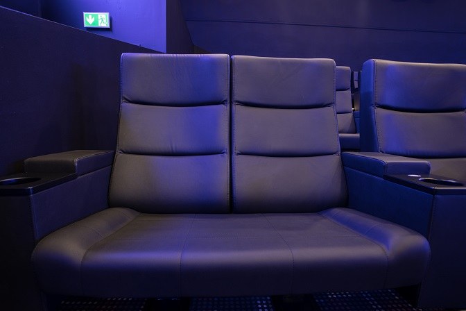Kinositze Mit Komfort Cinestar Augsburg