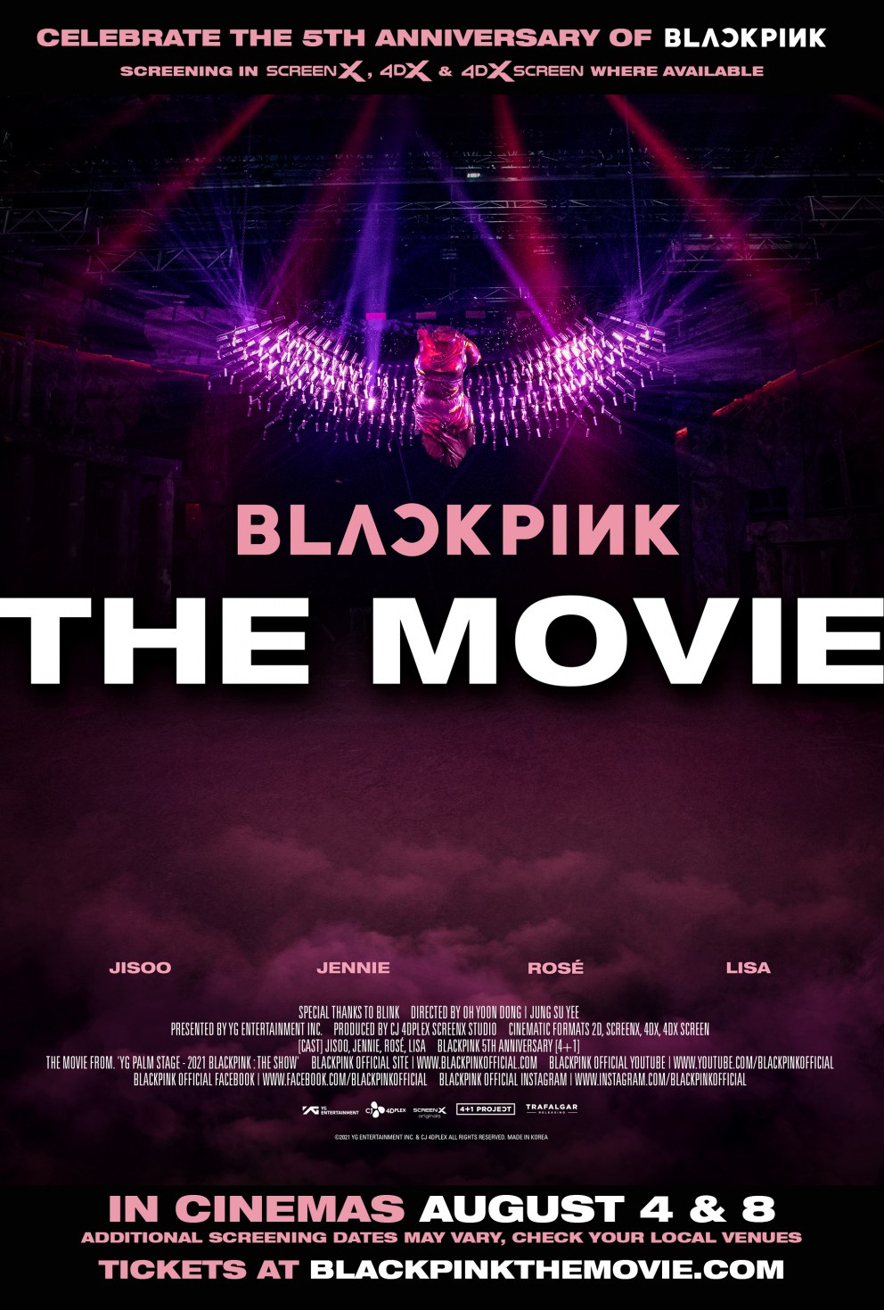 blackpink the movie cinestar konstanz