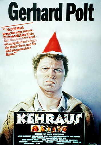 Kehraus Kehraus