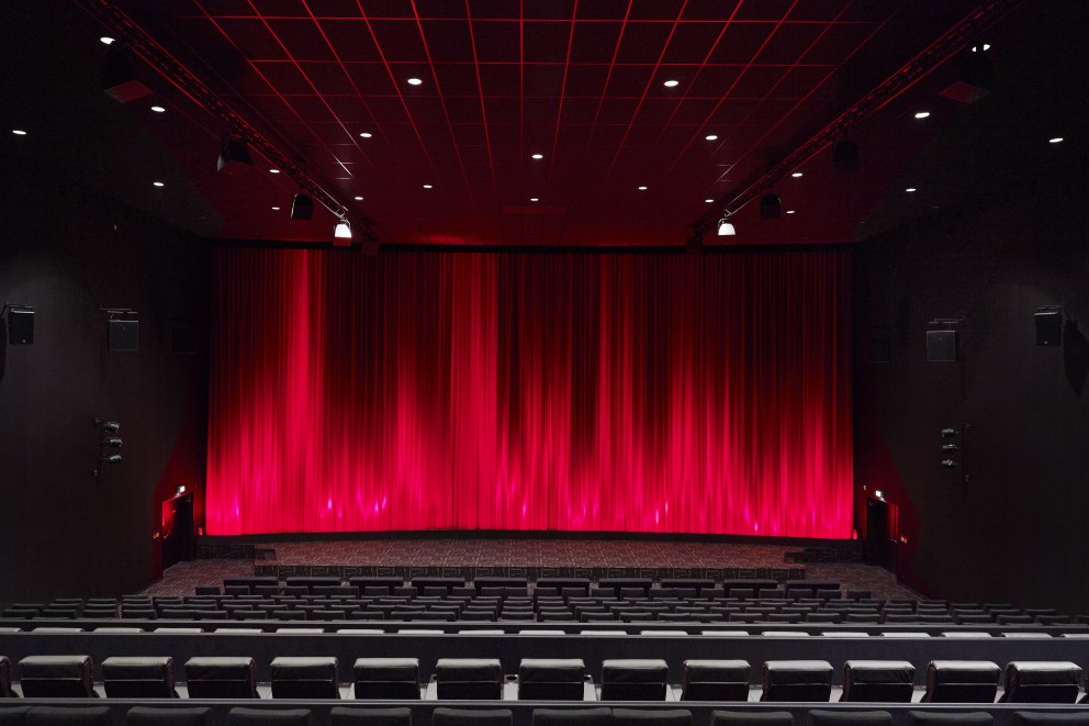 Kino Altstadt Ingolstadt