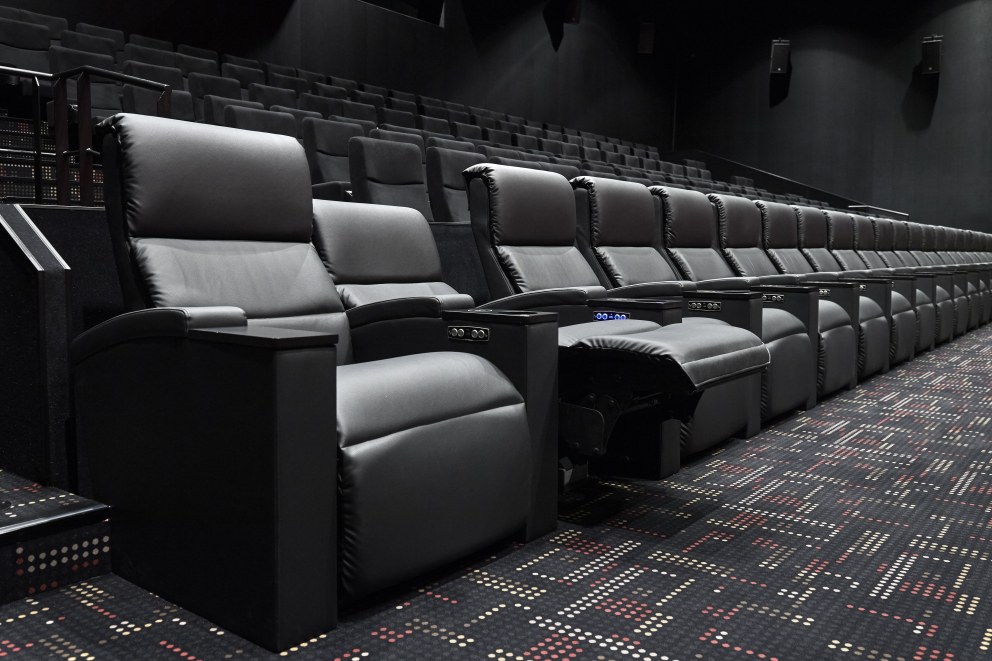 Luxus Kino Ingolstadt Programm Bilder
