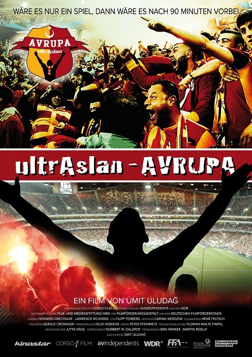 ultrAslan | Cinestar