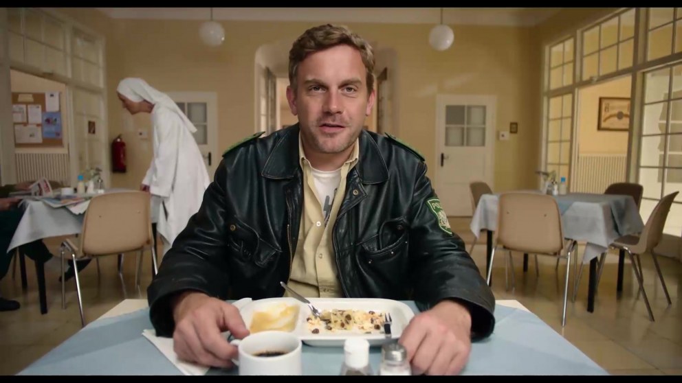 Kaiserschmarrndrama Cinestar