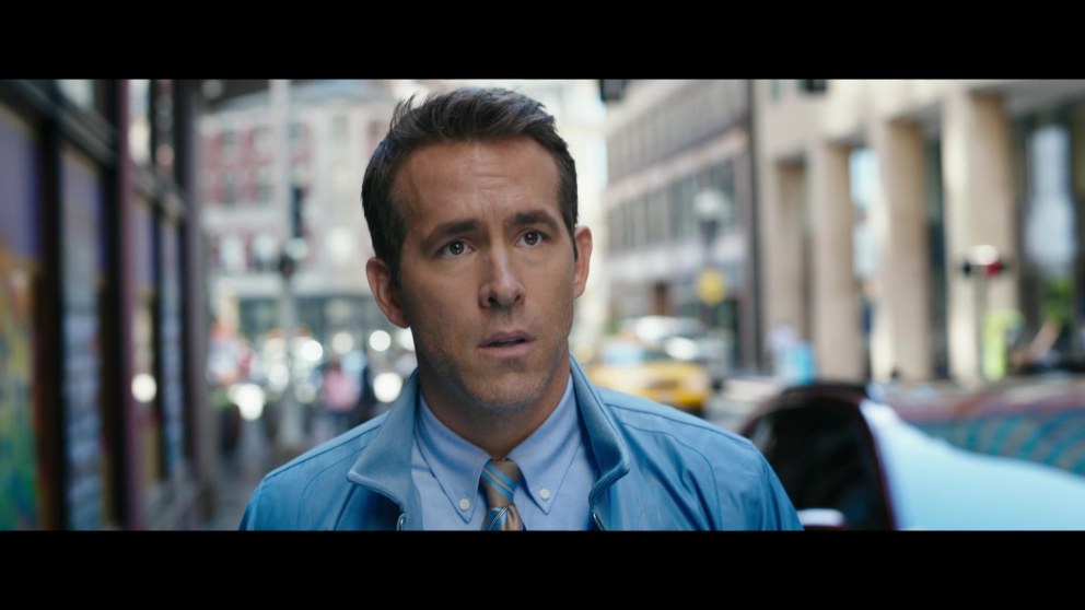 Free Guy Cinestar