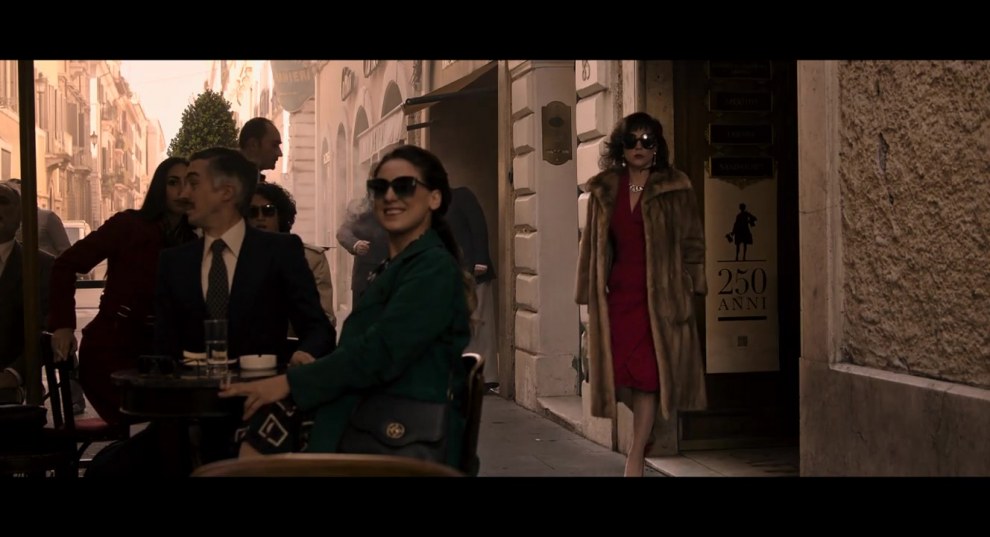 House Of Gucci Cinestar