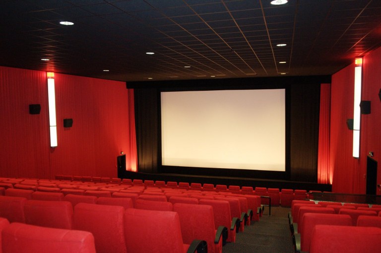 CineStar Frankfurt (Oder) - Bild 3