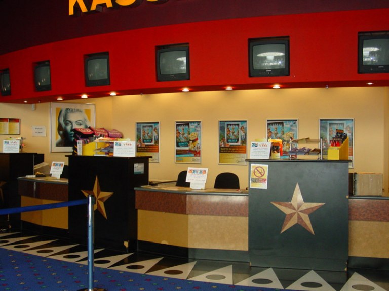 Ludwigshafen - CineStar - Bild 1