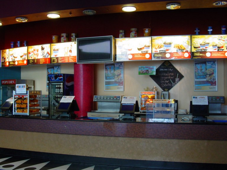 Ludwigshafen - CineStar - Bild 4