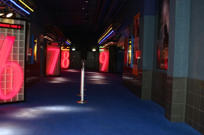 CineStar Magdeburg - Bild 2