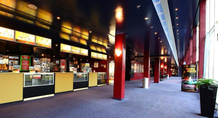 CineStar Saarbrücken - Bild 2