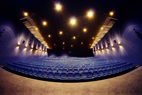 Cinestar Bielefeld Bielefeld Cinestar Bielefeld Bielefeld