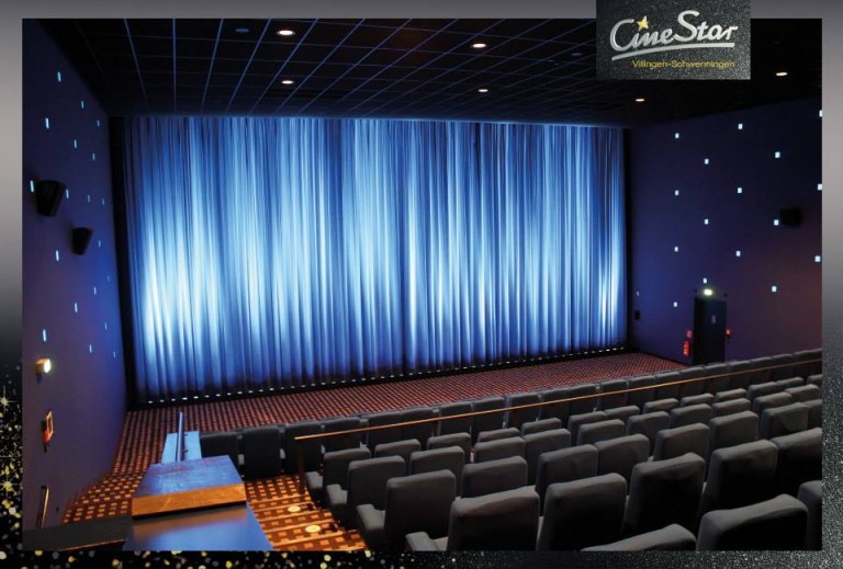 CineStar Villingen-Schwenningen - Bild 4