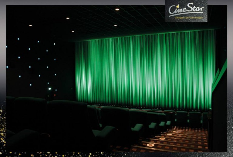 CineStar Villingen-Schwenningen - Bild 6