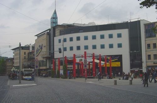 CineStar Jena - Bild 1