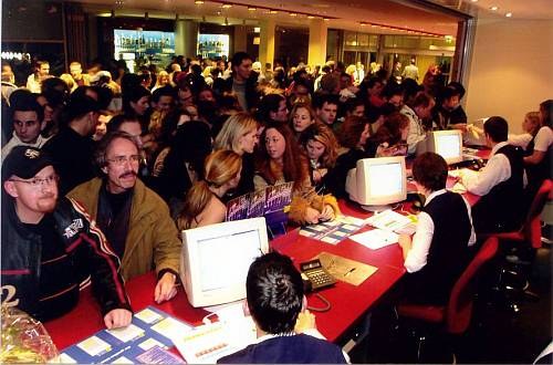 Cinestar Bamberg Kinoprogramm Cinestar Bamberg Kinoprogramm