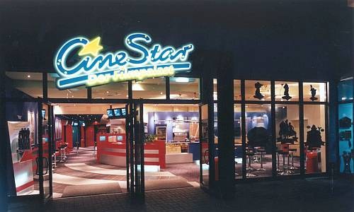 Kino Crimmitschau Kino Crimmitschau