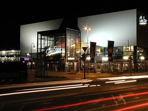 CineStar Emden - Bild 1