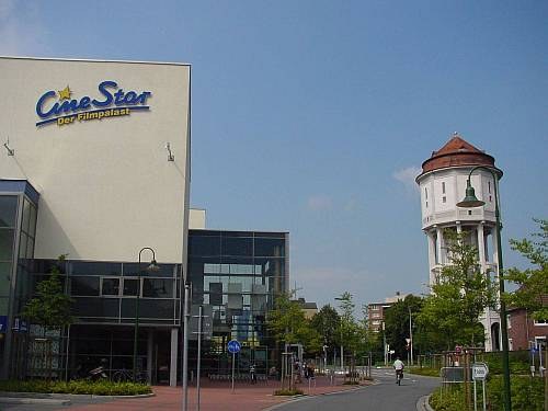 CineStar Emden - Bild 2