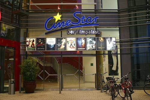 CineStar Konstanz - Bild 1