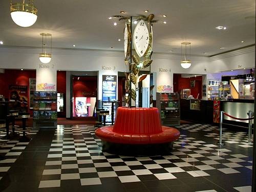 CineStar Rostock Capitol - Bild 2