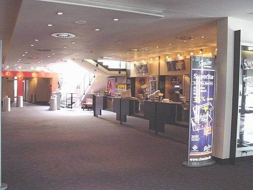 CineStar Wolfenbüttel - Bild 1