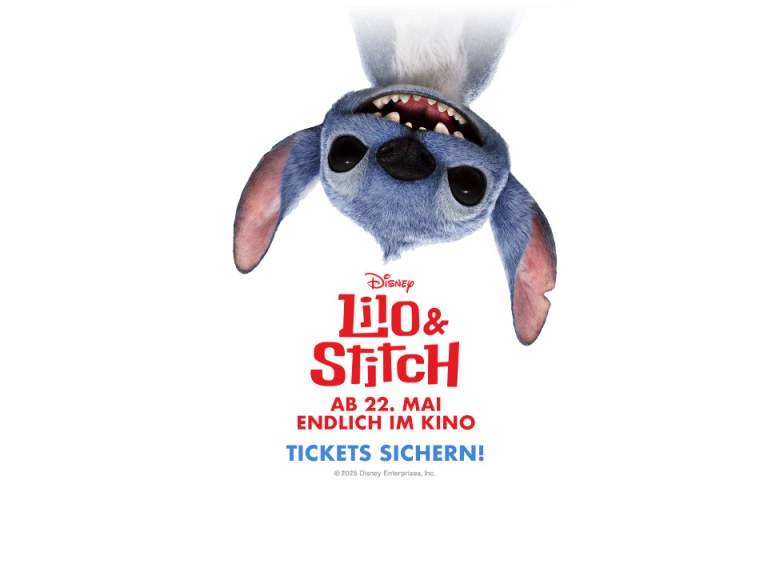 Lilo & Stitch