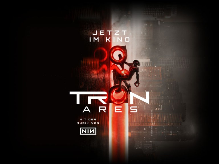 Tron: Ares