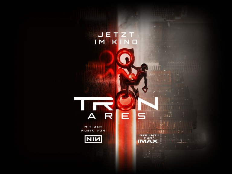 Tron: Ares