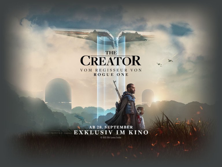 The Creator