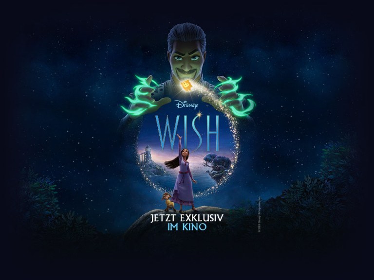 Wish