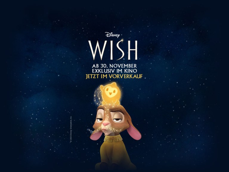 Wish