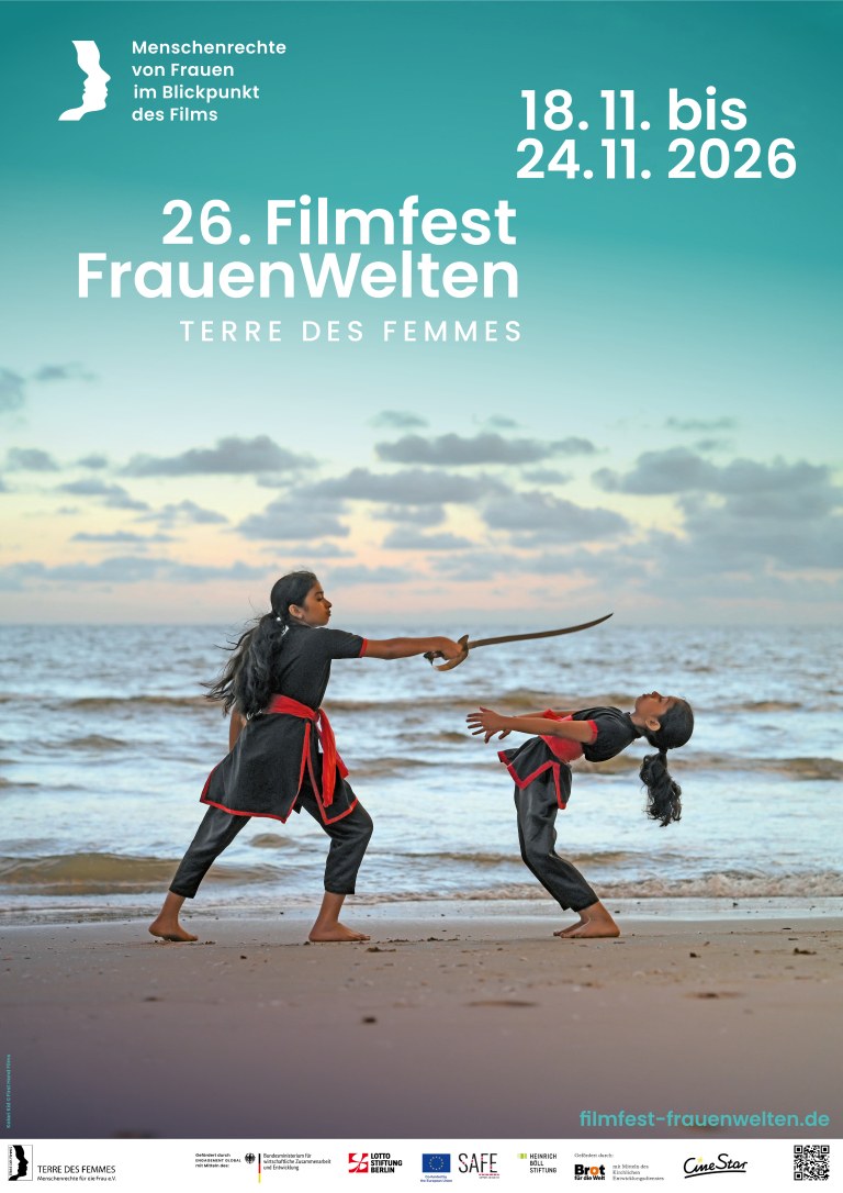 Filmfest FrauenWelten 2026