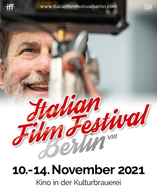 Das 8. Italian Film Festival Berlin