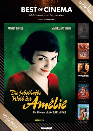 Best of Cinema
