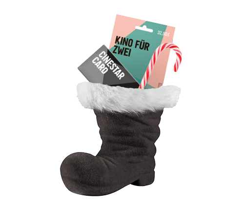 Nikolaus Gewinnspiel