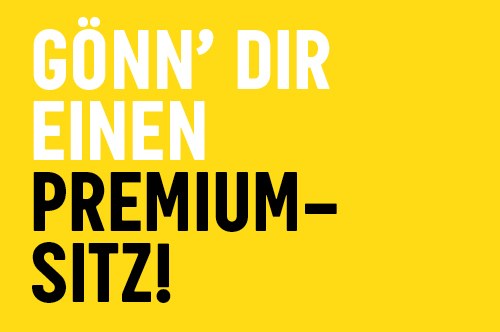 Das kann nur Kino: