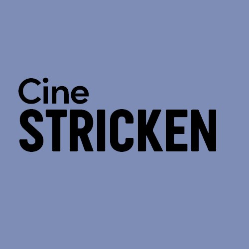 Stricken im Kino
