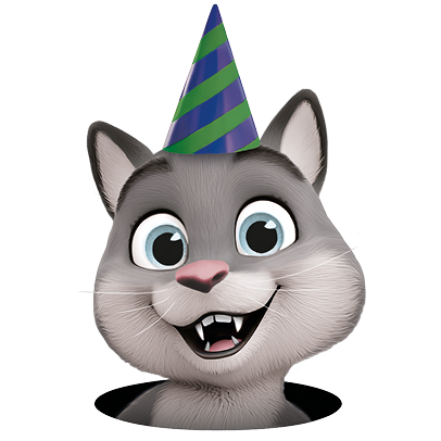 Geburtstag feiern im CineStar!