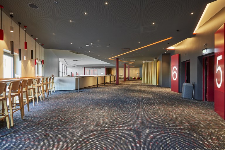 CineStar Remscheid - Bild 4