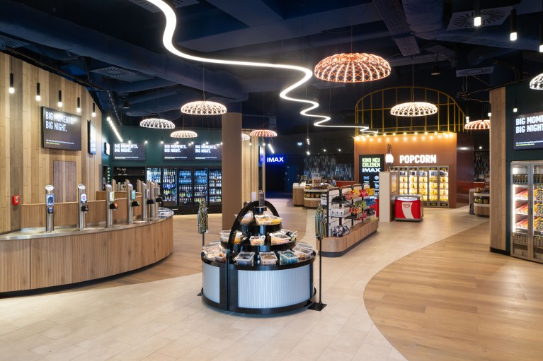 CineStar Oberhausen - Bild 2