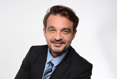 Jörg Bender