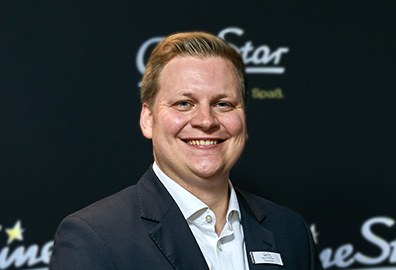 Marcel Schwan
