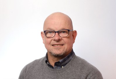 Helmut Rehbein