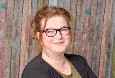 Christine Frenzel