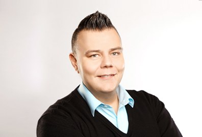 Marcel Mumm