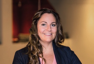 Miriam Waldmann