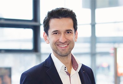 Daniel Seitz