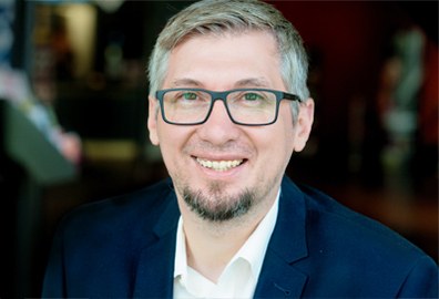 Michael Grundmann