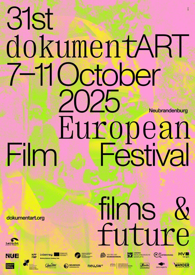 31. dokumentArt Film Festival