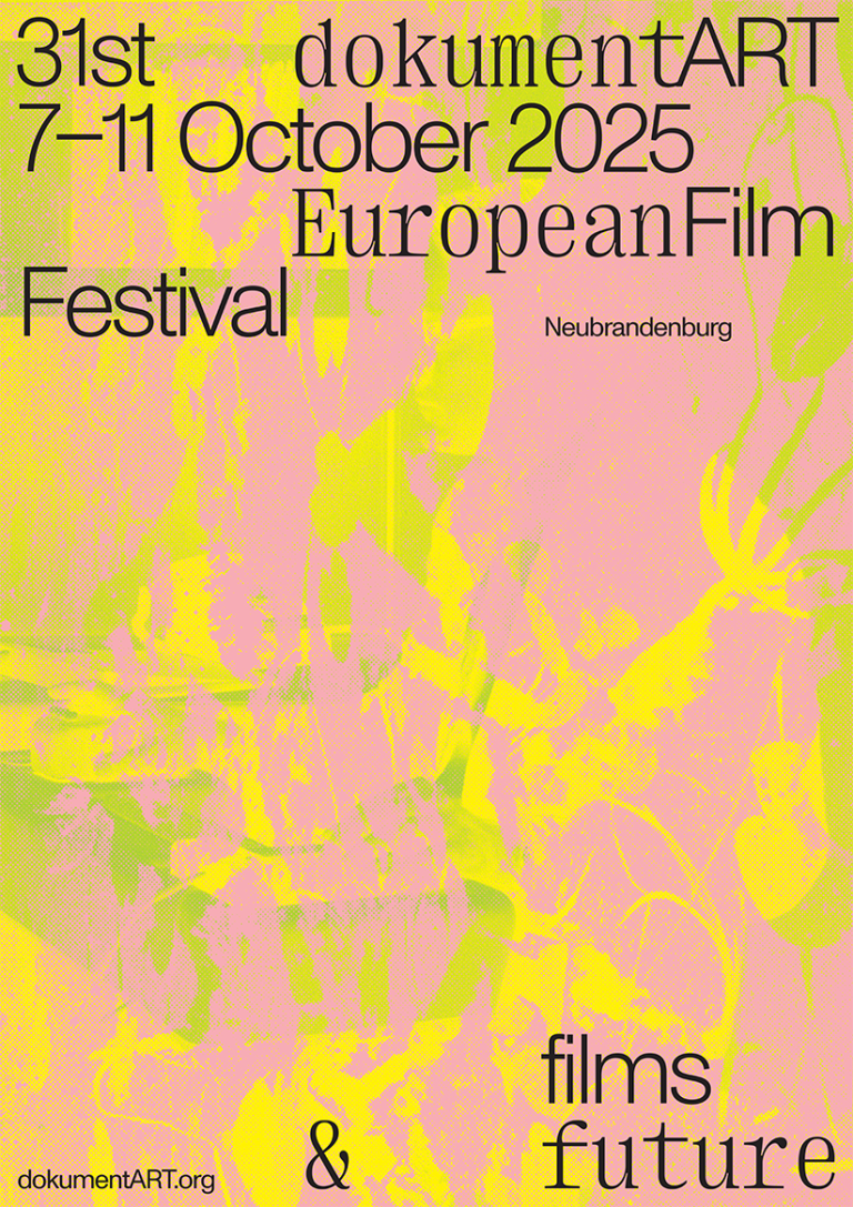 31. dokumentArt Film Festival